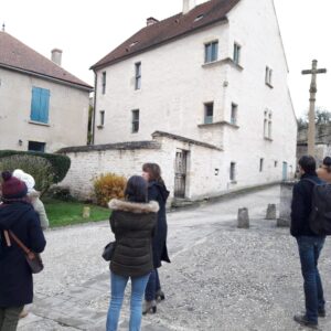 Visites guidées