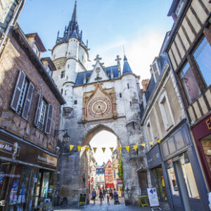 Ville d'Auxerre