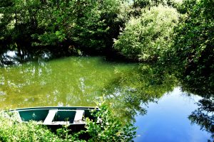 le serein à Noyers