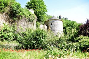 promenade Noyers