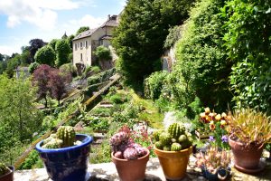 jardins Avallon