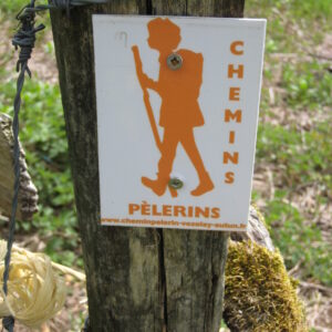 Chemin Pélerin