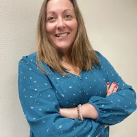 LAURA GAUDIN LAURA GAUDIN
