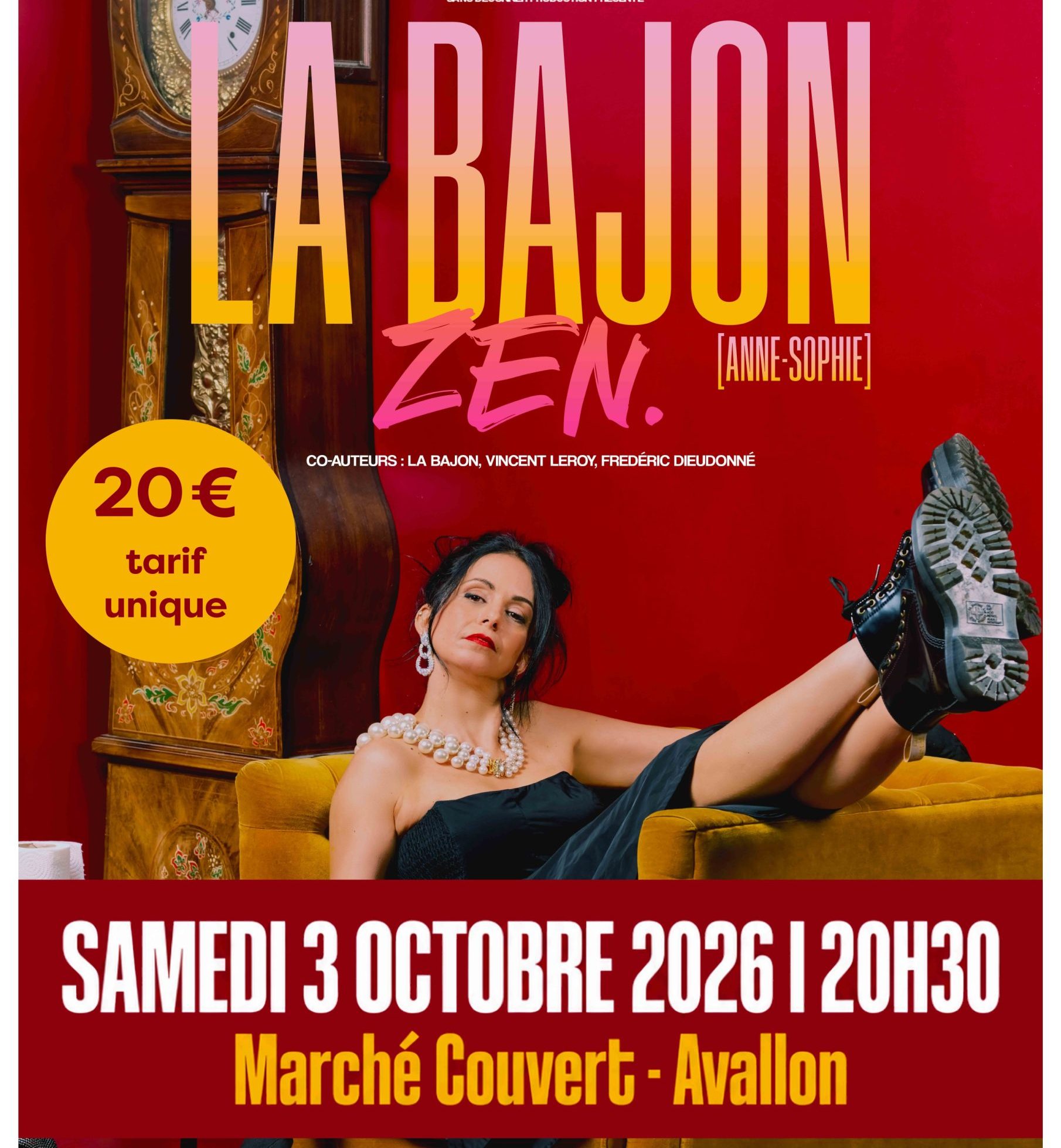 LA BAJON